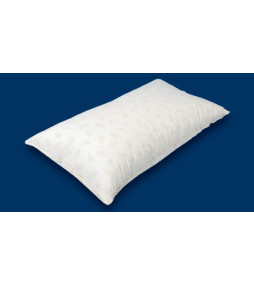 Almohada Moshy Lider Latex fibra Naturalia