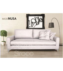 Sofá chaiselongue Nusa