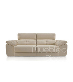 Sofá chaiselongue Atenza