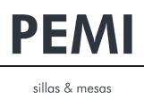 Pemi Sillas y Mesas